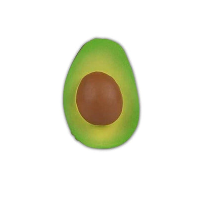 Baby Teether Arnold the Avocado - Dinks