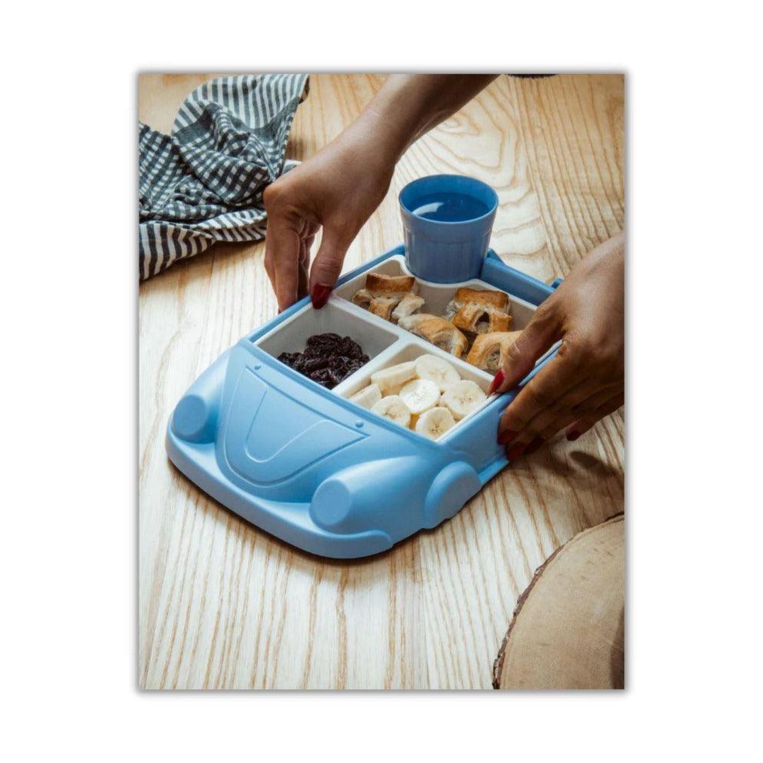 Child plate set clearance