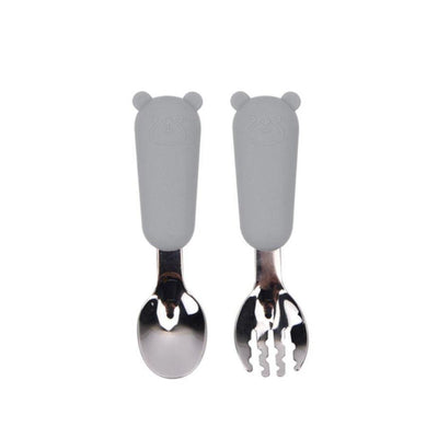 Chunky Toddler Cutlery Set - Dinks