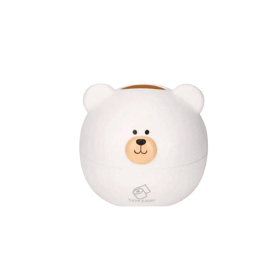 Cute Nordic Bear Tissue Box - Dinks