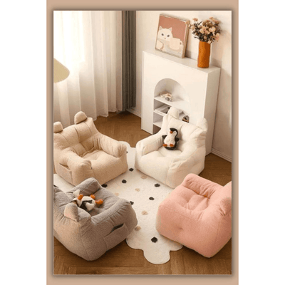 Super Soft Cosy Chair - Dinks