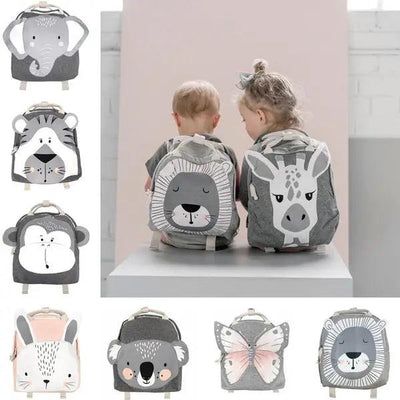 Cute Contemporary Style Backpacks Dinks 