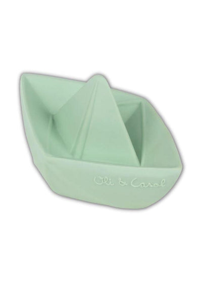 Oli&Carol Origami Boats Dinks 